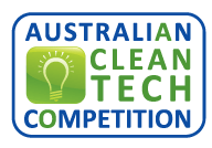 Clean Tech Open